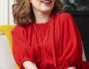Book Talk and Reception: Annabelle Gurwitch on Her New Memoir