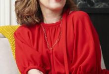 Book Talk and Reception: Annabelle Gurwitch on Her New Memoir