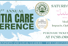 Dementia Care Conference
