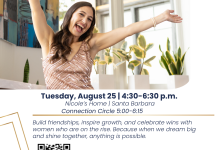 Meet Your Girls Fun Femme Biz Mixer