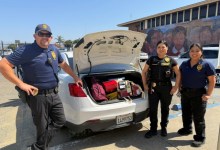 County of Santa Barbara Probation Department Conducts Countywide Back-to-School Wellness Visits