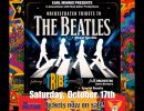 Orchestrated Tribute to The Beatles” + Hits of the 60s!