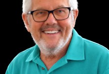 William (Bill) Ray Thomas