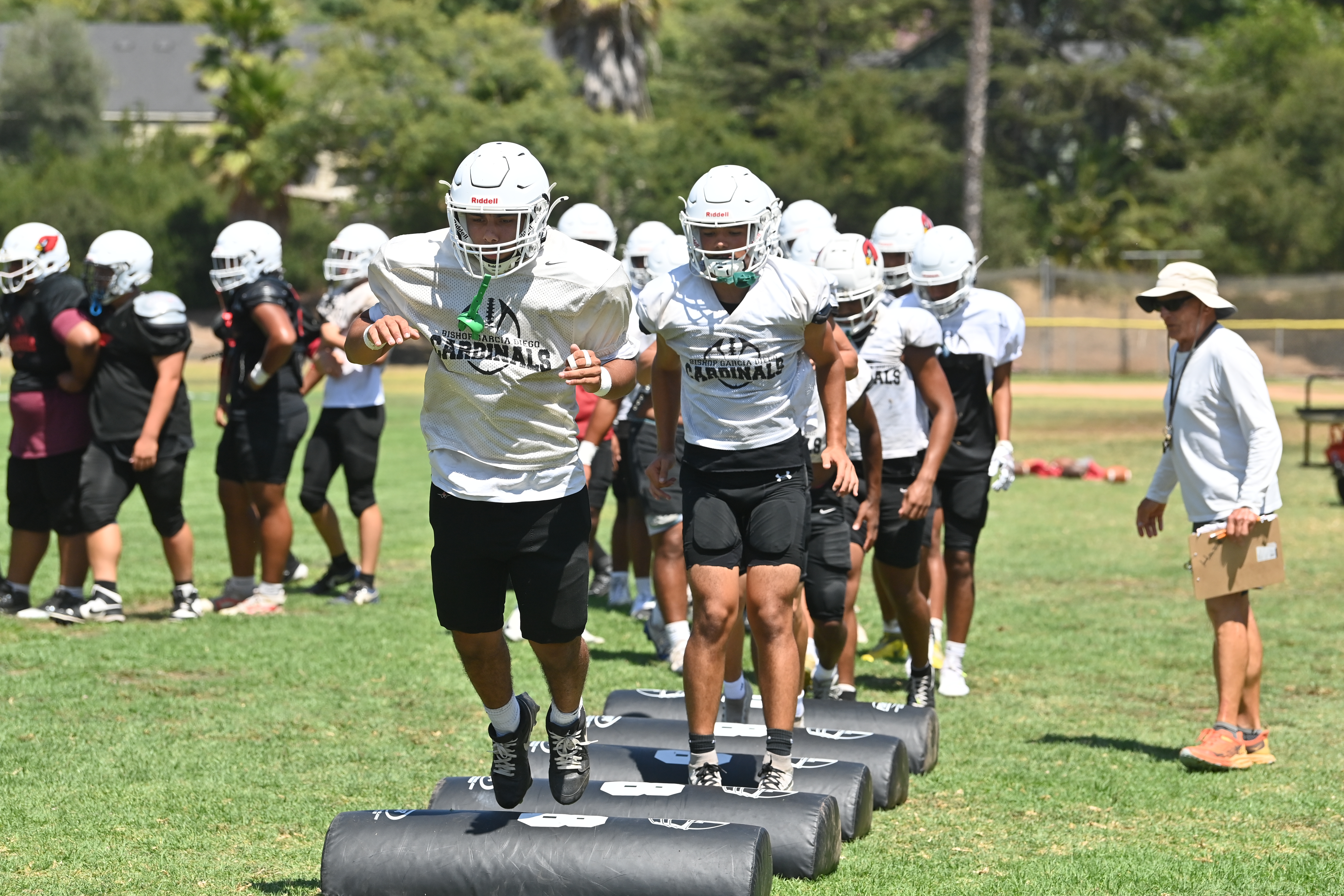 A Team-by-Team Guide to the 2026 High School Football Season
