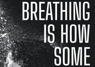 Book Review | ‘Breathing Is How Some People Stay Alive: Stories’ by Alison Gadsby