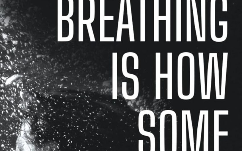 Book Review | ‘Breathing Is How Some People Stay Alive: Stories’ by Alison Gadsby