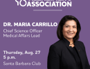 Alzheimer’s Association Town Hall