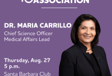 Alzheimer’s Association Town Hall