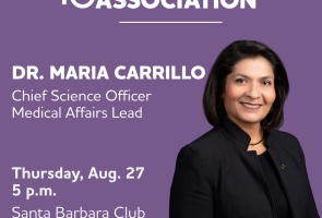 Alzheimer’s Association Town Hall