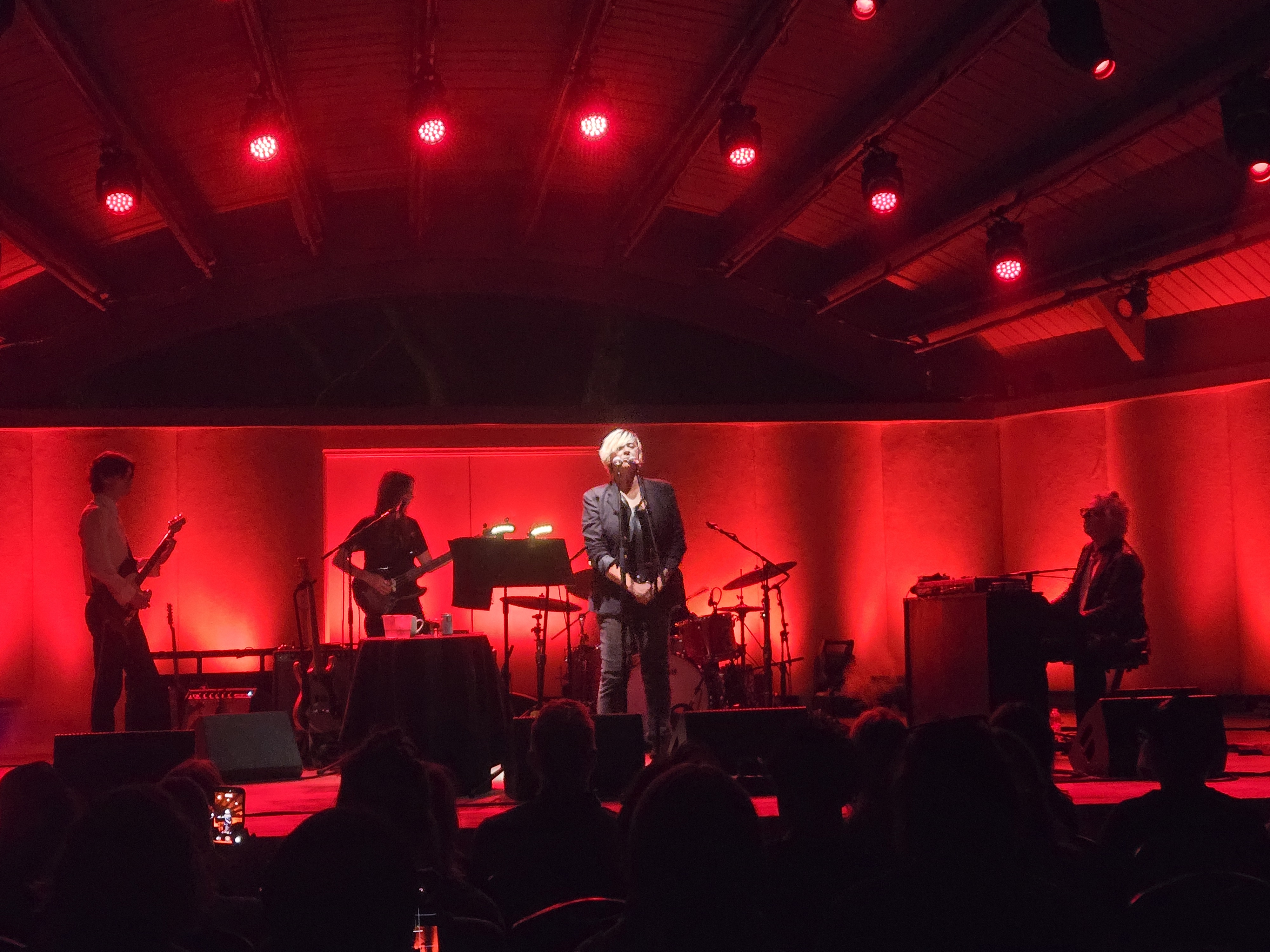 Review | Rechanneling an Old Cat Power, Recharged