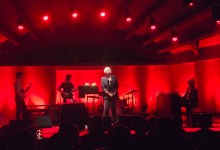 Review | Rechanneling an Old Cat Power, Recharged