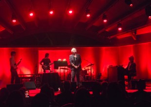 Review | Rechanneling an Old Cat Power, Recharged