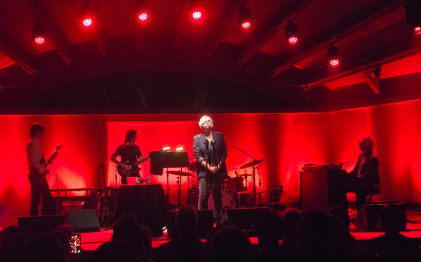 Review | Rechanneling an Old Cat Power, Recharged