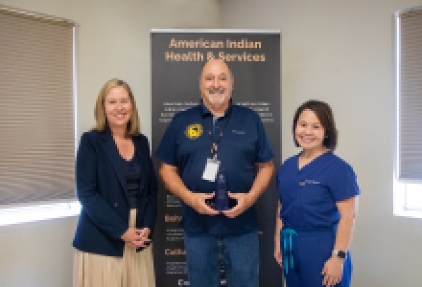 CenCal Health Recognizes Local Health Centers for Expanding Access to Care Across the Central Coast