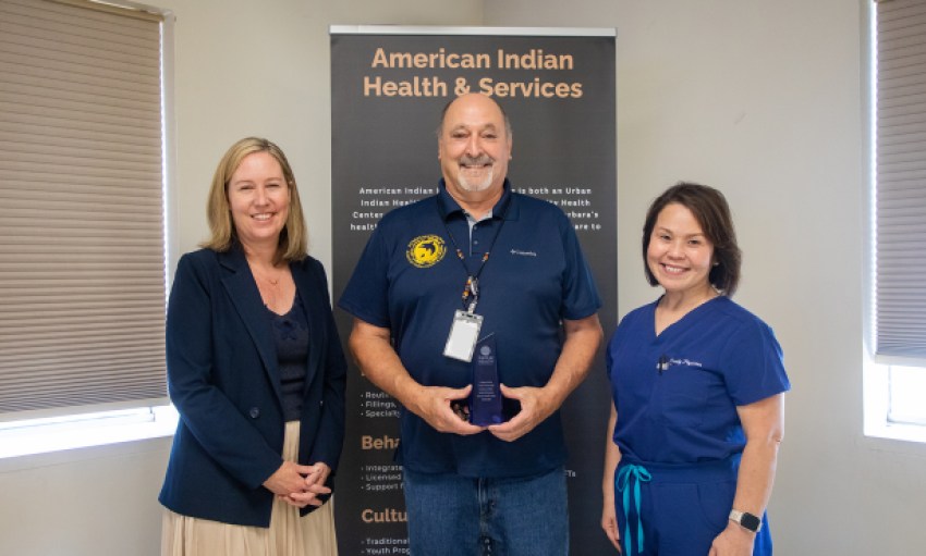 CenCal Health Recognizes Local Health Centers for Expanding Access to Care Across the Central Coast