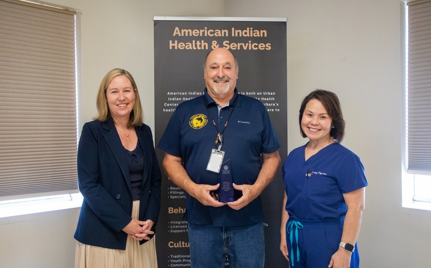 CenCal Health Recognizes Local Health Centers for Expanding Access to Care Across the Central Coast