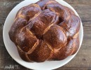 Bob’s Well Bread Brings Back Its Rosh Hashanah Challah