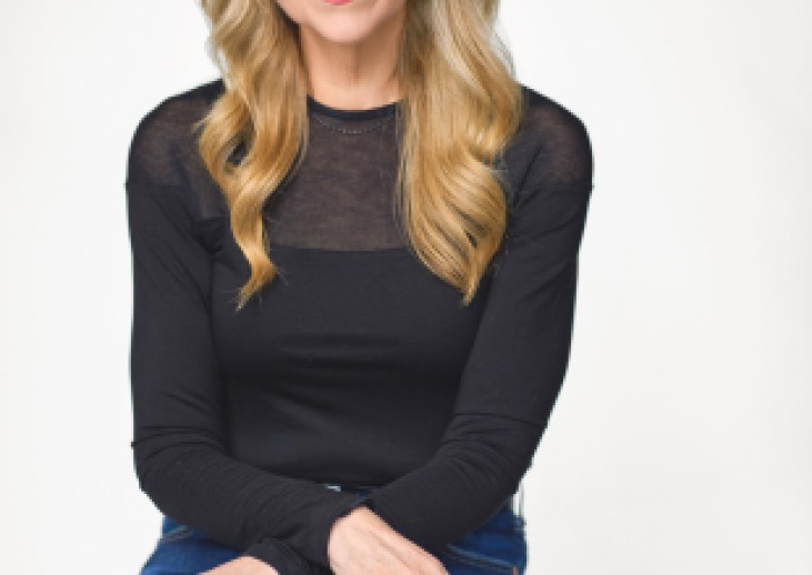 Hospice of Santa Barbara Announces Cheryl Strayed as Keynote Speaker for 2026 Heroes of Hospice Luncheon