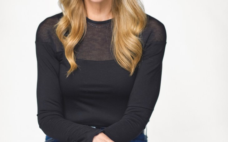 Hospice of Santa Barbara Announces Cheryl Strayed as Keynote Speaker for 2026 Heroes of Hospice Luncheon