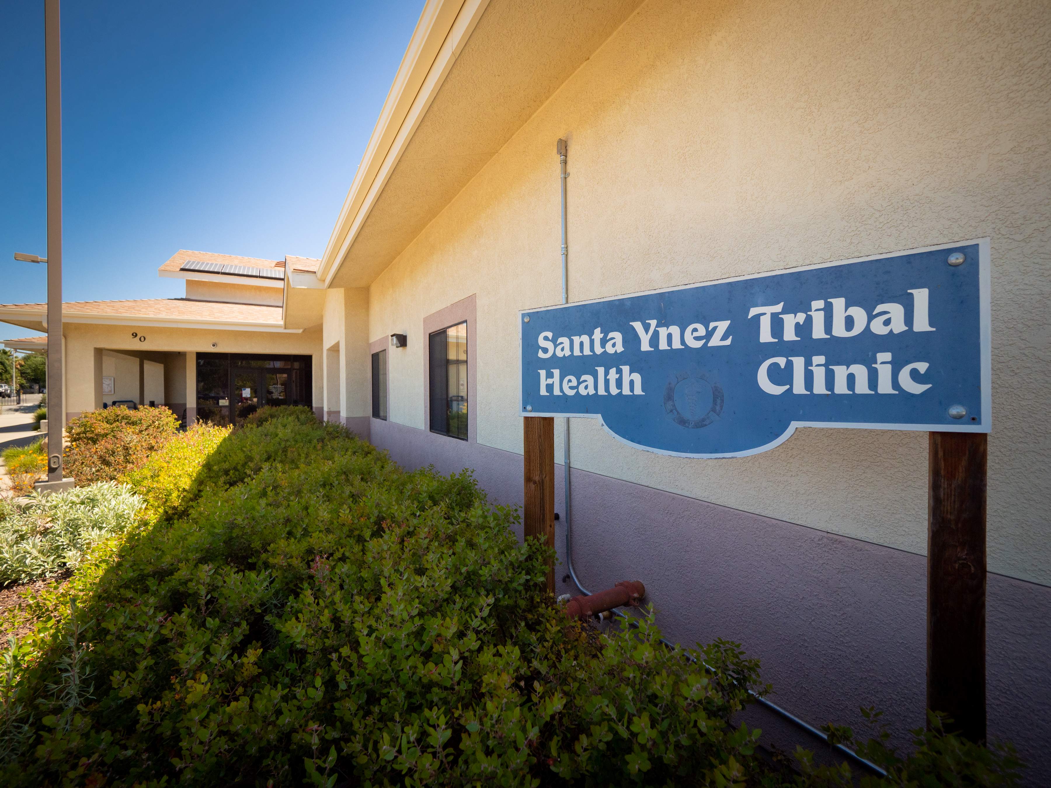 Santa Ynez Tribal Health Clinic to Host Health Fair