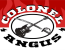 AC/DC Tribute: Colonel Angus @ Fox Wine/Topa Topa