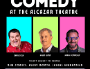 South Coast Stand-Up Comedy