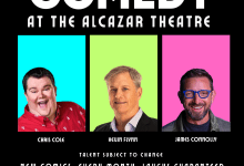 South Coast Stand-Up Comedy