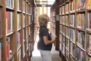 Shape the Future of Your Library