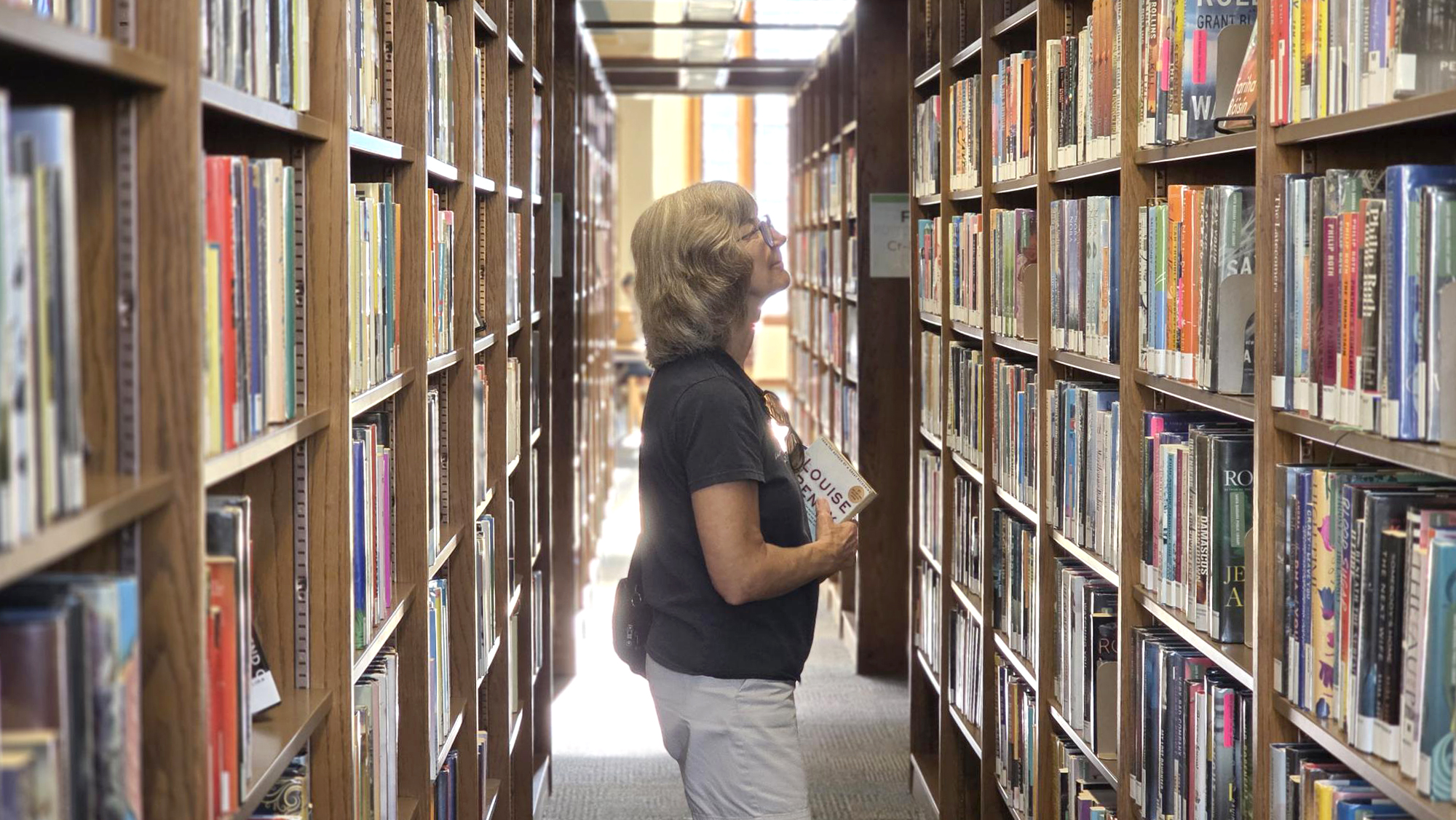 Shape the Future of Your Library