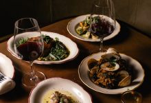 Inside Hotel El Roblar’s New Wednesday Night Supper Experience