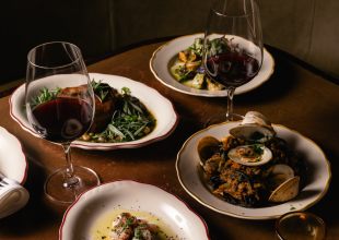 Inside Hotel El Roblar’s New Wednesday Night Supper Experience