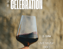 Wine, BBQ and Soul – Celebrate Vintage 2026!