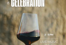 Wine, BBQ and Soul – Celebrate Vintage 2026!