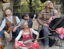 Tales of Betty and other Folk Lore, Outta Cuyama