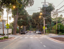 De La Vina St. Pilot Restriping Project Virtual Meetings