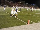 Santa Barbara High Overwhelmed by Corona Del Mar in 37-7 Defeat