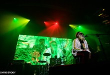 The Bad Brains Punk Legacy Lives On