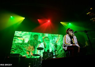 The Bad Brains Punk Legacy Lives On