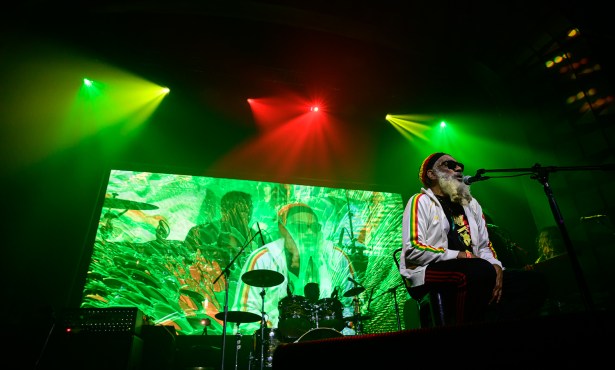The Bad Brains Punk Legacy Lives On