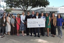 Sexual Assault Response Team Awarded $236K Federal Grant for New Site in Santa Barbara 
