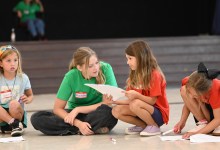 Tomato Theatre Company Brings Affordable Performance Training to Santa Barbara Kids