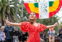 The Faces of Fiesta 2025