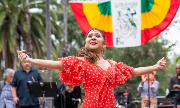 The Faces of Fiesta 2025