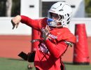 San Marcos Drops Opener to a Talented Dana Hills Team, 56-10