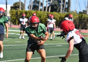 SBCC Football Preview