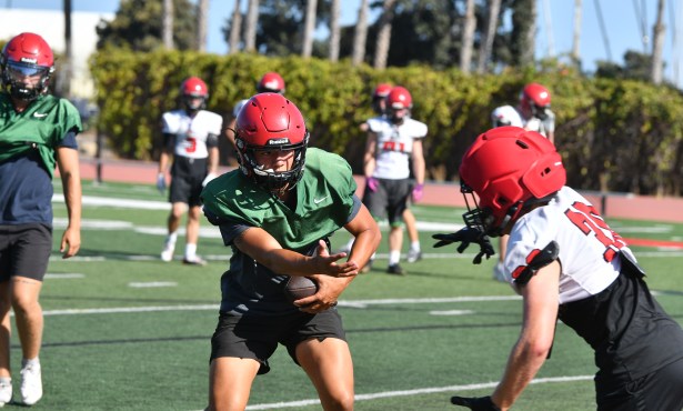SBCC Football Preview