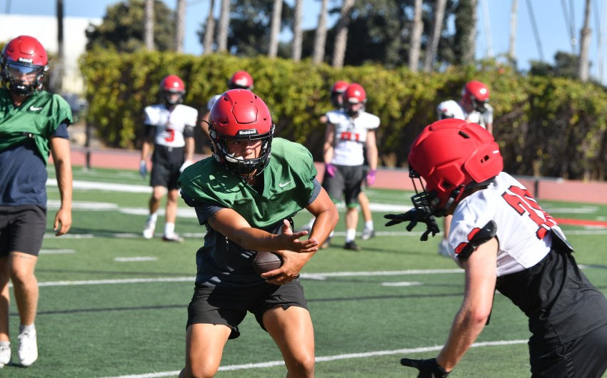 SBCC Football Preview