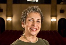 Dianne Vapnek, Dancing Queen