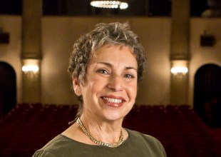 Dianne Vapnek, Dancing Queen