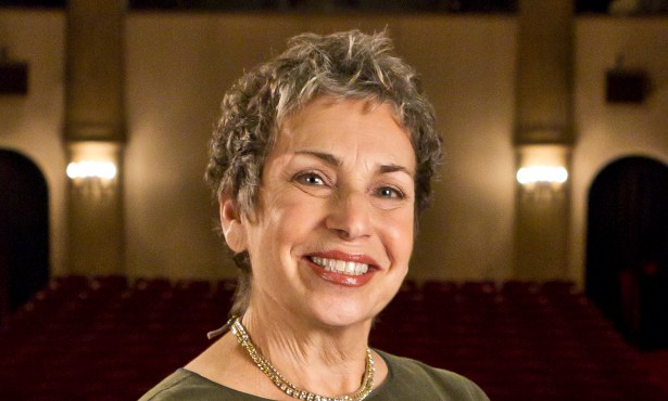 Dianne Vapnek, Dancing Queen